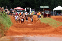 Mud Race June 2020 Kid Run