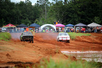 Mud Race August 2015